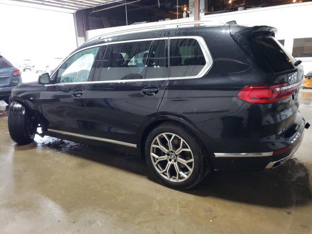 BMW X7 2020 xDrive40i