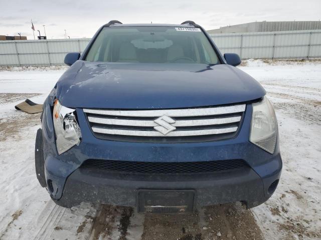 Suzuki XL7 2008 3Row (JX)
