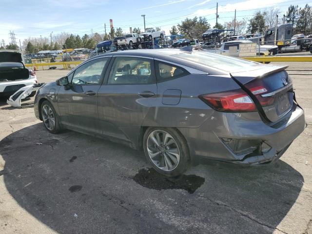 Honda Clarity 2018 PHEV