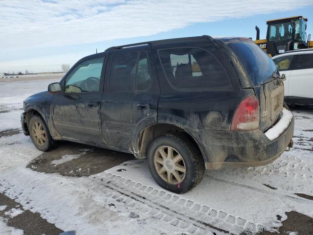 Buick Rainier 2004 