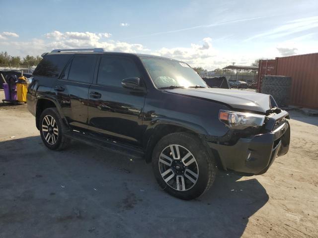 Toyota 4-Runner 2016 Base Grade