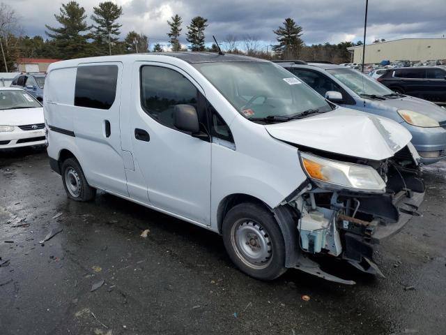 Chevrolet City Express 2015 LS