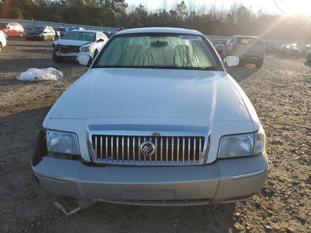 Mercury Grand Marquis 2008 GS