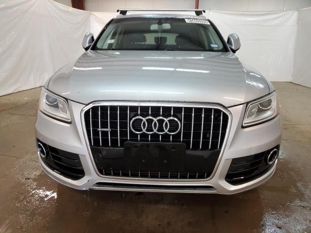 Audi Q5 2016 