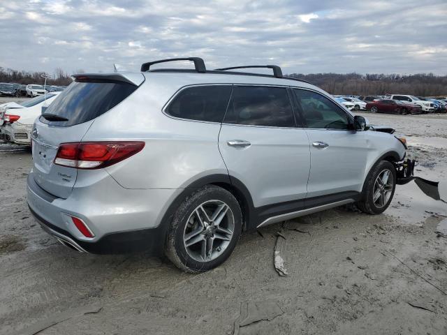 Hyundai Santa Fe XL 2019 Wagon Body Type