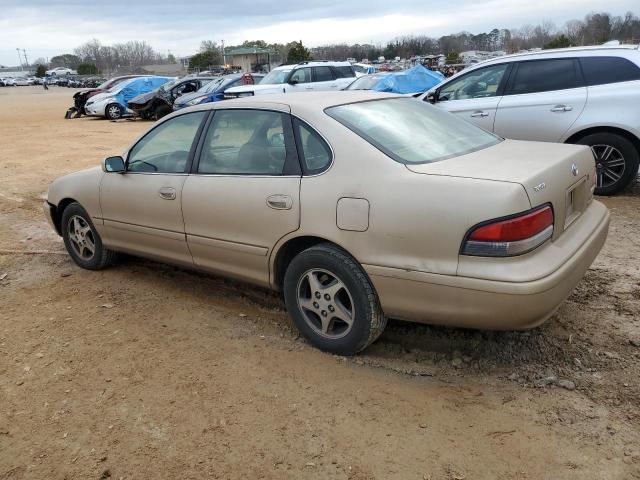 Toyota Avalon 1997 MCX10L