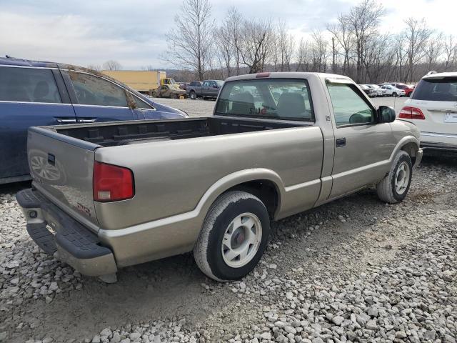 GMC Sonoma 2000 