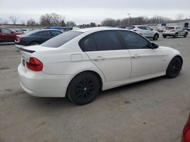 BMW 328xi 2007 3-Series