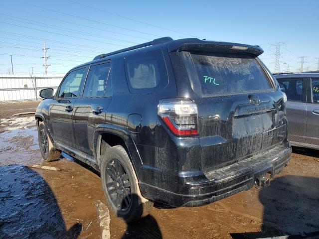 Toyota 4-Runner 2020 Base Grade
