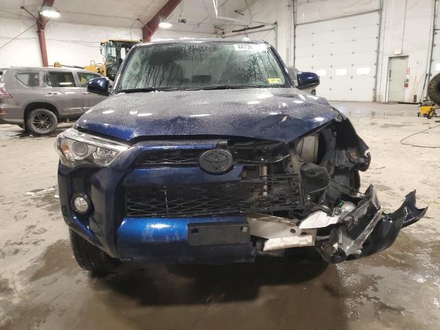 Toyota 4-Runner 2017 Base Grade