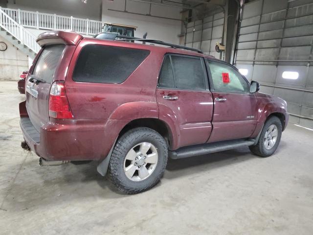 Toyota 4-Runner 2007 SR5