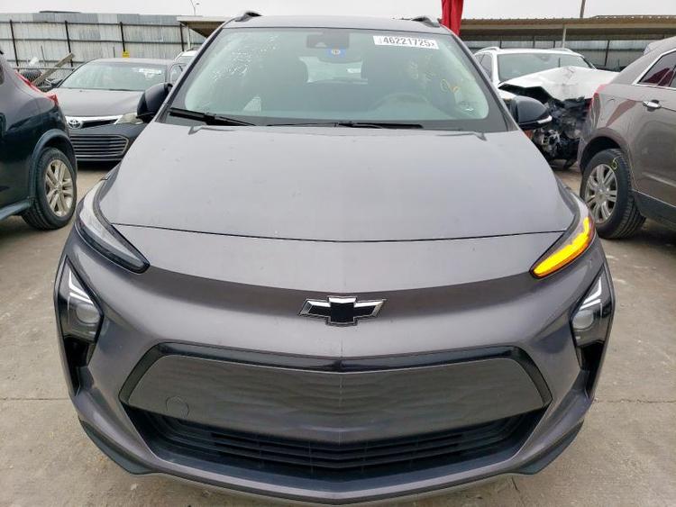 Chevrolet Bolt EUV 2023 LT