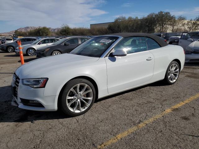 Audi A5 2014 
