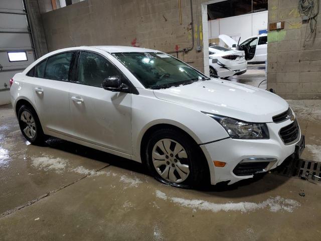 Chevrolet Cruze Limited 2016 LS
