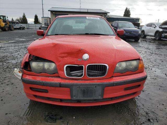 BMW 323i 1999 3-Series