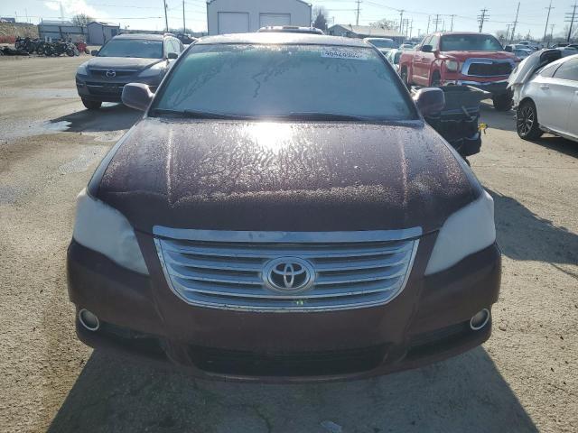 Toyota Avalon 2008 GSX30L