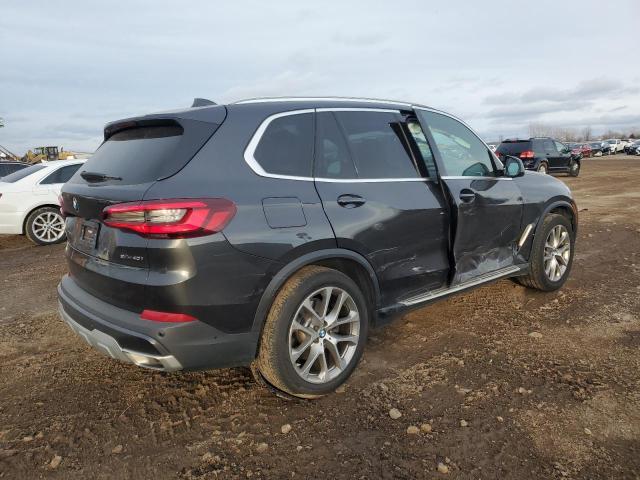 BMW X5 2023 sDrive40i