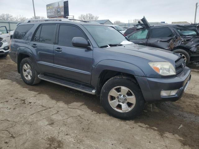 Toyota 4-Runner 2004 Limited