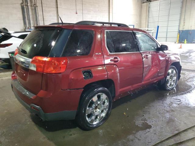 GMC Terrain 2010 SLT1