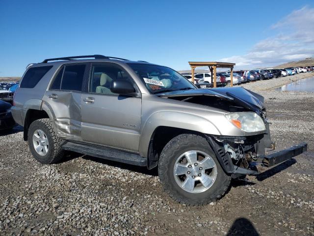 Toyota 4-Runner 2003 SR5