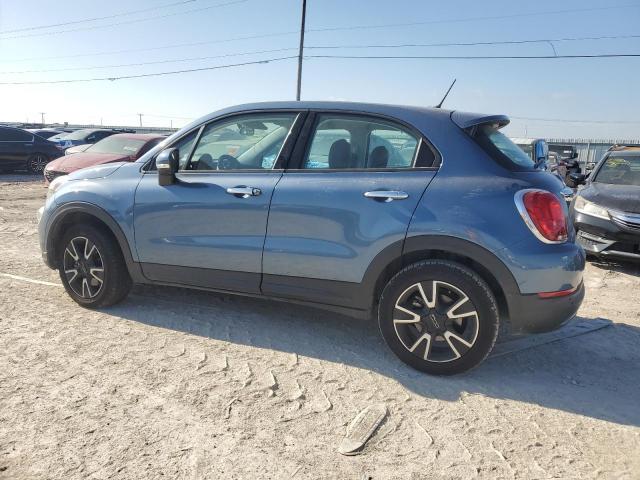 Fiat 500X 2017 POP