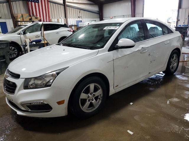 Chevrolet Cruze Limited 2016 1LT