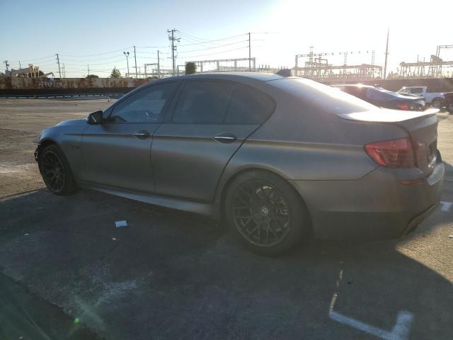 BMW 535d 2014 5-series