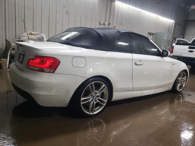 BMW 135i 2012 1-Series