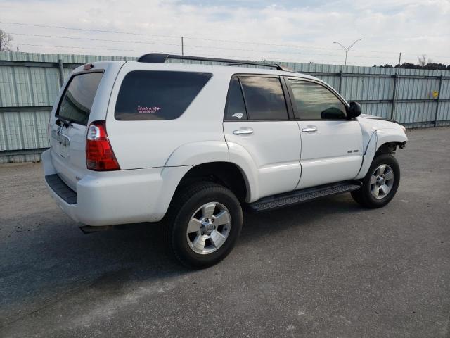 Toyota 4-Runner 2007 SR5