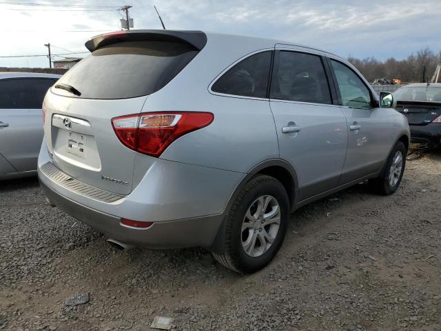 Hyundai Veracruz 2008 Wagon body style