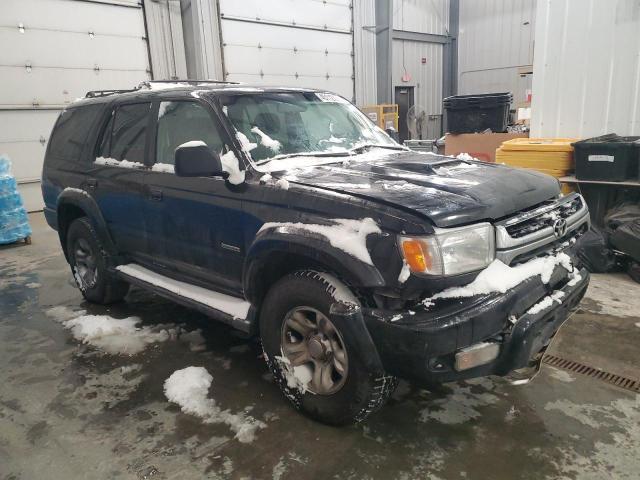 Toyota 4-Runner 2002 SR5