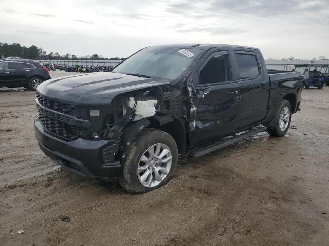 Chevrolet Silverado LTD 2022 1500