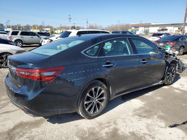 Toyota Avalon 2017 