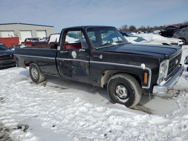 Chevrolet C10 1980 