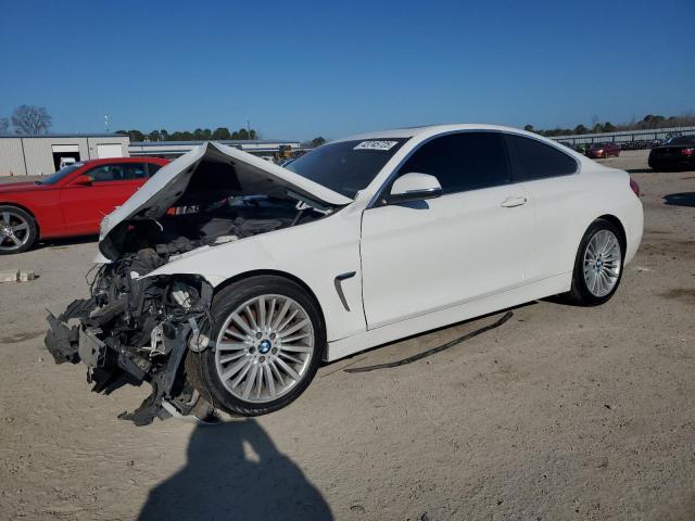 BMW 428i 2014 3-Series
