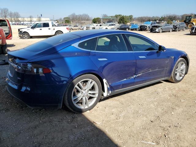 Tesla Model S 2016 