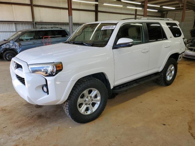 Toyota 4-Runner 2016 Base Grade