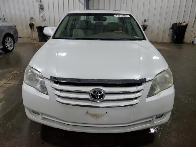 Toyota Avalon 2006 GSX30L