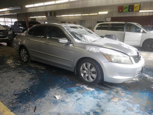 Honda Accord 2008 EX-L
