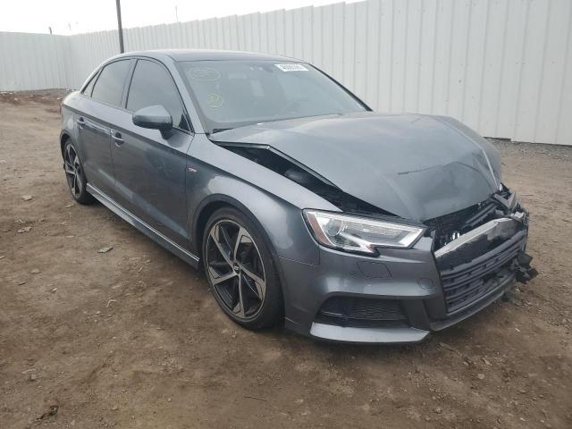 Audi A3 2020 A3 quattro Premium