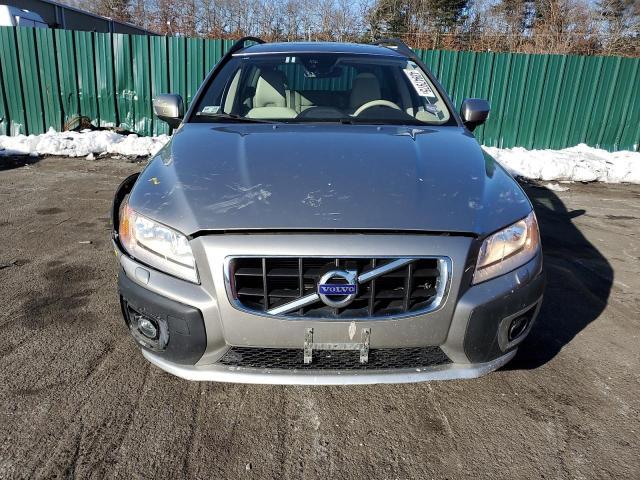 Volvo XC70 2013 Wagon body style