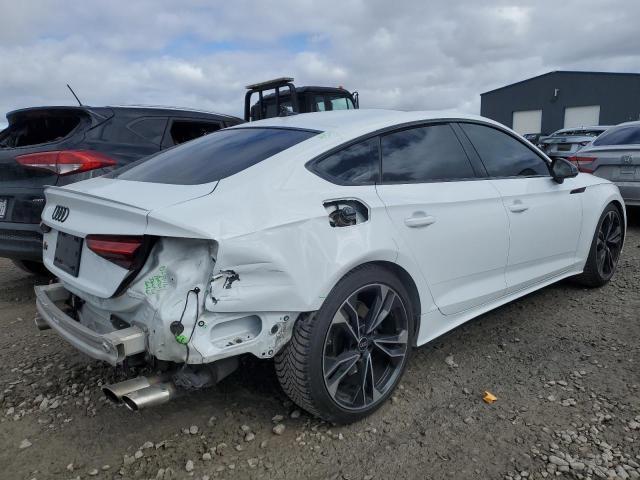 Audi S5 2022 