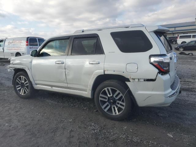Toyota 4-Runner 2014 Base