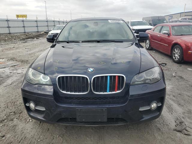BMW X6 2012 SAV
