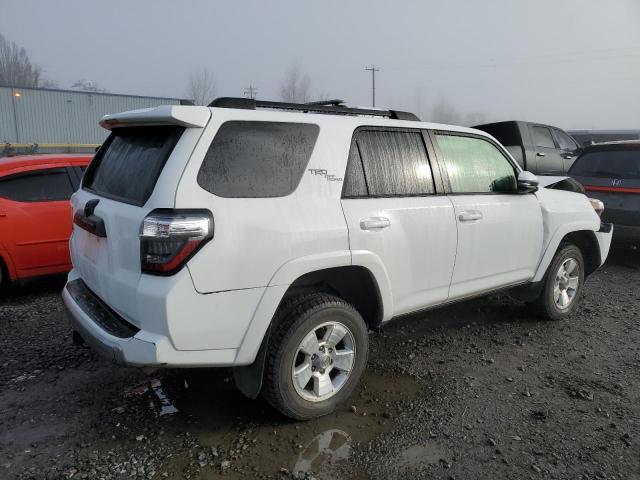 Toyota 4-Runner 2019 Base Grade