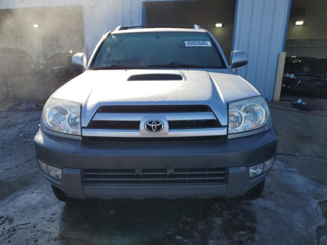 Toyota 4-Runner 2003 SR5