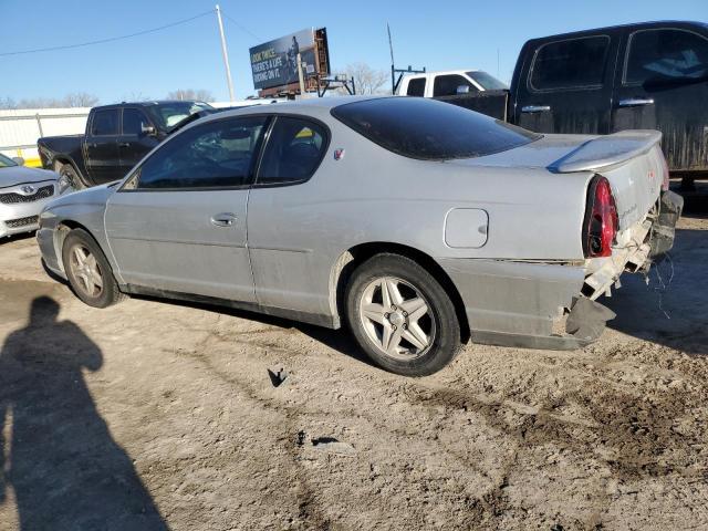 Chevrolet Monte Carlo 2002 LS