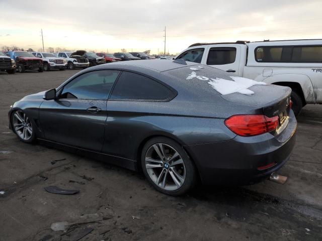 BMW 428i 2015 4-Series