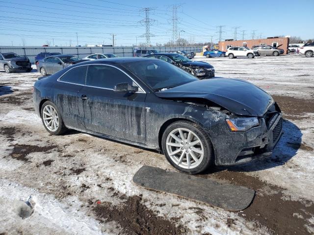 Audi A5 2015 Premium