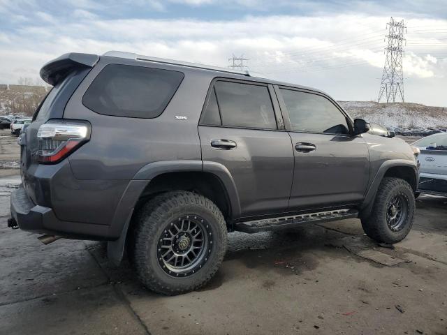 Toyota 4-Runner 2017 Base Grade